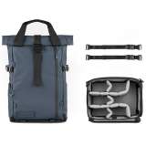 Wandrd PLECAK WANDRD PRVKE 31L Aegean Photo Bundle niebieski V4