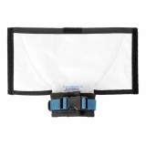Rogue Dyfuzor Rogue FlashBender v3 - Small Soft Box Kit