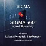 Cyfrowepl Warsztaty fotograficzne z Sigmą w Warszawie - Łukasz Pyrzyński Eastbanger