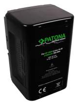 Patona Premium BP-302WH V-Mount (3 lata gwarancji bezwarunkowej!)