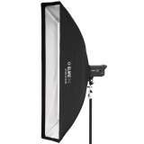 GlareOne GlareOne Softbox 35x140 PRO Kit