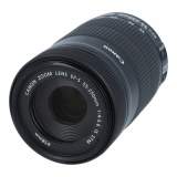 Canon 55-250 mm f/4-5.6 EF-S IS STM s.n. 9161102955