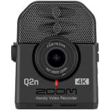 Wideorejestrator Zoom Q2n-4K Handy Video Recorder (Live Streaming)