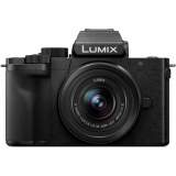 Panasonic LUMIX DC-G100K