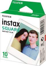 FujiFilm Instax Square (2x10)