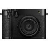 FujiFilm GFX 100RF czarny