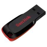 Pamięć USB Sandisk Cruzer Blade 128 GB
