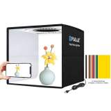Puluz Mobilne Studio PU5025B 25cm 