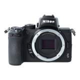 Nikon Z50 s.n. 6081216