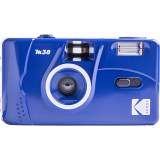 Kodak M38 Reusable Camera Classic Blue 