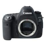 Canon EOS 5D Mark IV body s.n. 093054001915