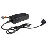 NANLITE Ładowarka podróżna BT-CGV-26V-1 do baterii 26V V-Mount D-TAP