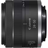 Canon RF 24-50 mm f/4.5-6.3 IS STM