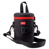 Calumet Lens Pouch 2 - 8 x 13,5 cm