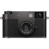 FujiFilm X half grafitowy