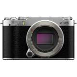 FujiFilm X-M5 body srebrny