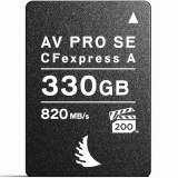 AngelBird AV PRO CFexpress A SE 330 GB