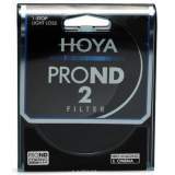 Hoya Filtr NDx2 82 mm PRO