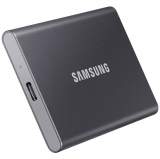 Samsung T7 Portable GRAY 2 TB USB 3.2 Gen.2