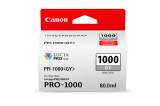 Canon PFI-1000GY Gray