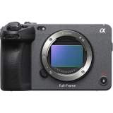 Sony ILME-FX3A (ILMEFX3AB.CEC)