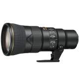 Nikon Nikkor 500 mm f/5.6 E AF-S PF ED VR -  cena zawiera Natychmiastowy Rabat 1400 zł!