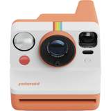 Polaroid Now Gen 3 koralowy