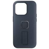 Peak Design Mobile Everyday Loop Case etui do iPhone 15 Pro v2 niebieskie