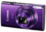 Canon IXUS 285 HS purpurowy