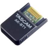 Tascam Adapter AK-BT1 Bluetooth do zdalnego sterowania rejestratorem Portacapture X6 / X8, DR-10L Pro