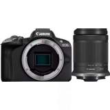 Canon EOS R50 + Ob. RF-S 18-150 mm f/3.5-6.3 IS STM     