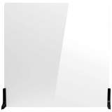 V-Flat World Duo Boards Biały połysk/Biały mat