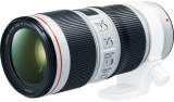 Canon 70-200 mm f/4.0 L EF IS II USM 