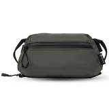 Wandrd Tech Pouch Medium zielona