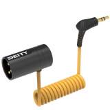 Deity Adapter V-link  3.5 mm - XLR
