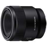 Sony FE 50 mm f/2.8 Makro (SEL50M28.SYX)