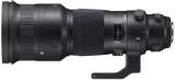 Sigma S 500 mm f/4 DG OS HSM Nikon - Kliknij i zapytaj o Świąteczną Ofertę!