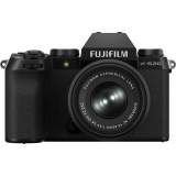 FujiFilm X-S20 + XC 15-45 mm f/3.5-5.6 OIS PZ czarny 