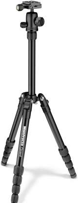 Manfrotto Element Traveller Small czarny