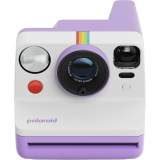 Polaroid Now Gen 3 fioletowy