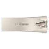 Samsung BAR Plus 256GB Champaign Silver USB 3.1
