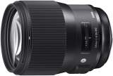 Sigma OB. SIGMA A 135 mm f/1.8 DG HSM / Canon
