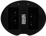 Newell dwukanałowa SDC-USB do Fujifilm NP-W126 
