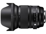 Sigma A 24-105 mm f/4 DG OS HSM / Nikon