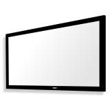 Ekran Suprema TAURUS 443x249 cm Matt White HD Movie