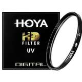 Filtr Hoya UV 62 mm HD