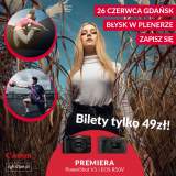 Cyfrowepl Fotospacer z Filipem Kowalkowskim i Canon