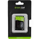 Akumulator Green Cell LP-E17.