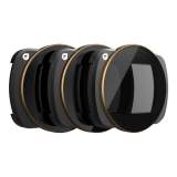 Polar Pro ND8/PL, ND32/PL, ND128/PL do DJI Osmo Pocket 3