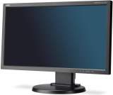 Monitor Nec MultiSync E233WMi czarny